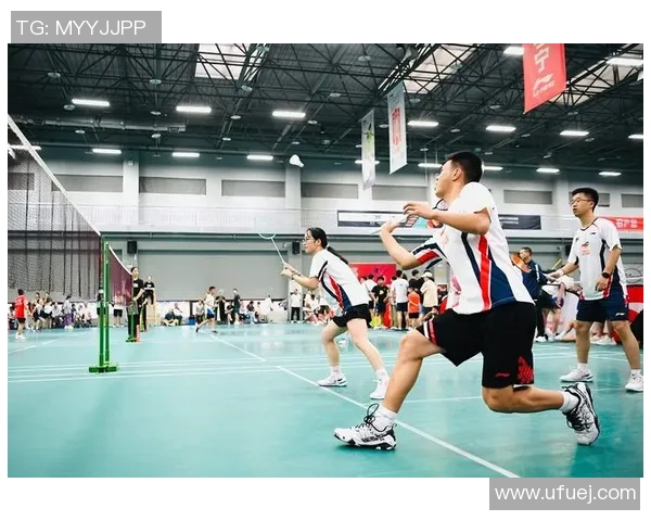 西安羽毛球队的阵地战解析与热点关注