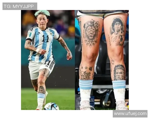 足球明星大腿纹身背后的故事与意义揭秘 足球明星大腿纹身背后的故事与意义揭秘