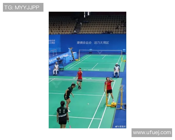 重庆羽毛球队在羽毛球节奏排行榜中荣获第七名的优异成绩 重庆羽毛球队在羽毛球节奏排行榜中荣获第七名的优异成绩