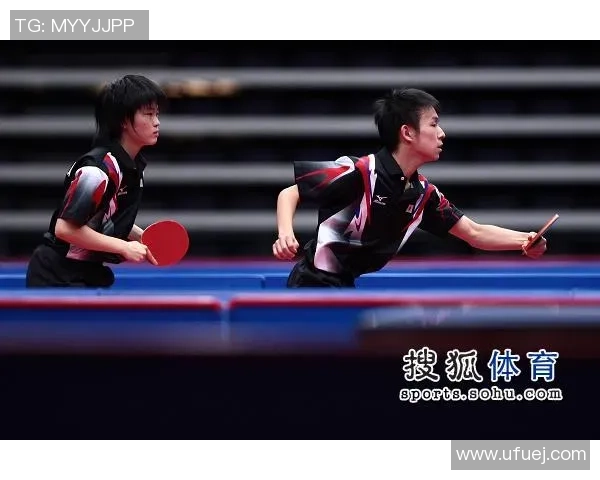 上海乒乓球队在洲际杯中的默契配合与战术分析