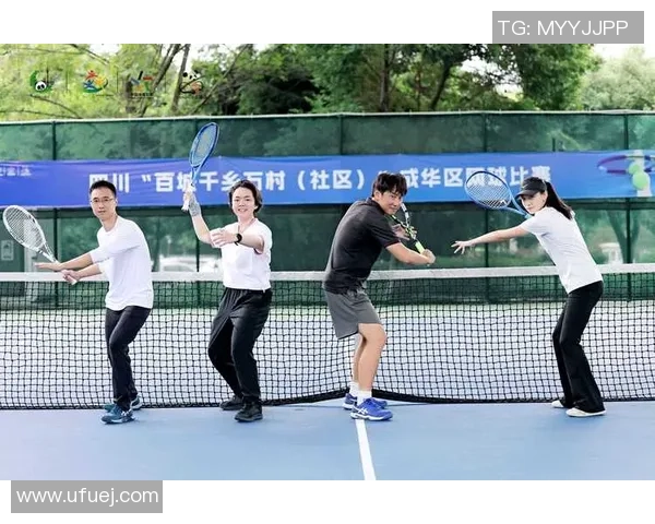 网球深度:解密成都网球队的运营 网球深度:解密成都网球队的运营