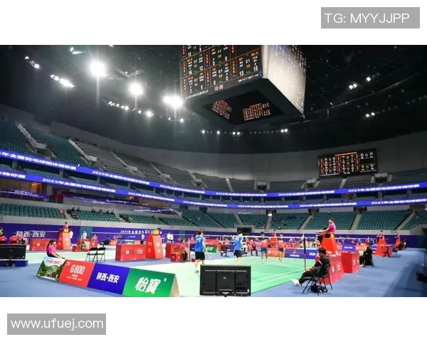 西安羽毛球队的控制策略与发展现状深度分析